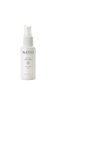 Natio spray viso rinfrescante (75 ml)