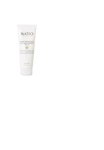 Natio fluido idratante protettivo SPF 15 (100 g)