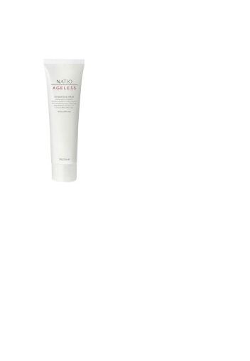 Natio Ageless maschera idratante (100 g)