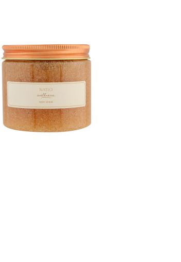 Natio Wellness Scrub Corpo (450 g)