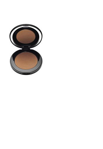 Natio bronzer compatto minerale - Sunswept (20,4 g)