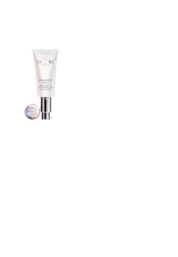 Natura Bissé Diamond White Oil-Free Brilliant Sun Protection SPF 50 30ml