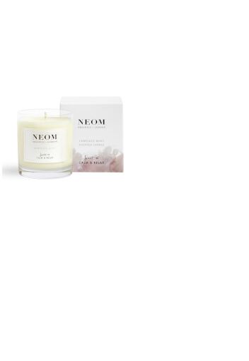 NEOM Organics Complete Bliss Standard Scented Candle