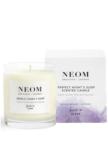 NEOM Perfect Night's Sleep Scented Candle (1 Wick)