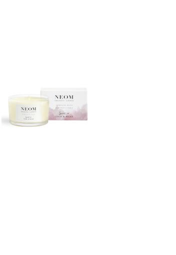 NEOM Organics Complete Bliss Travel Scented Candle