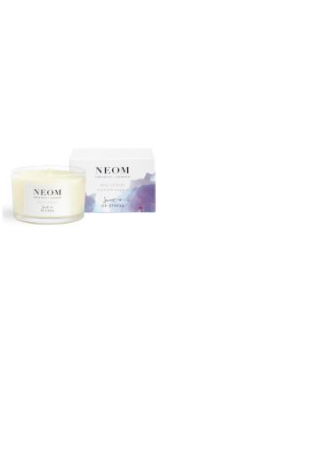 NEOM Organics Real Luxury Travel Scented Candle