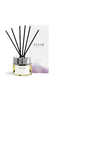 NEOM Organics Reed Diffuser: Tranquillity (100ml)