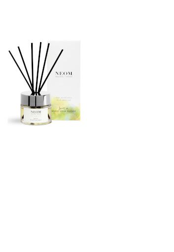 NEOM Organics Reed Diffuser: Feel Refreshed (100ml)