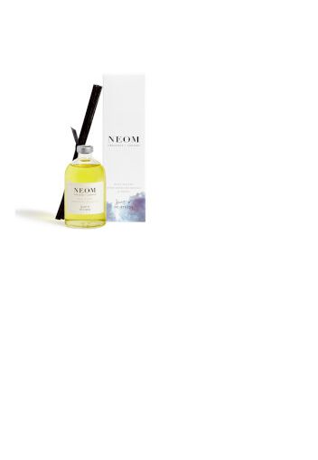 NEOM Organics Reed Diffuser Refill: Real Luxury (100ml)