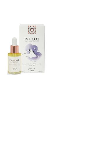 NEOM Organics London Perfect Night's Sleep olio viso conciliatore del sonno 28 ml