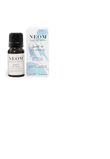 NEOM Scent to De-Stress Essential Oil Blend 10ml