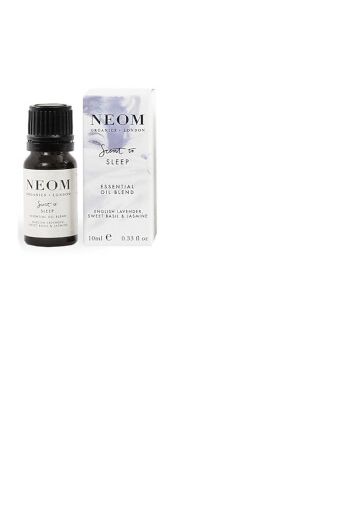 NEOM Scent to Sleep Essential Oil Blend 10ml