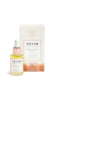 NEOM Great Day Glow Face Oil 28ml