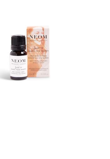 NEOM Feel Good Vibes Essential Oil Blend 10ml