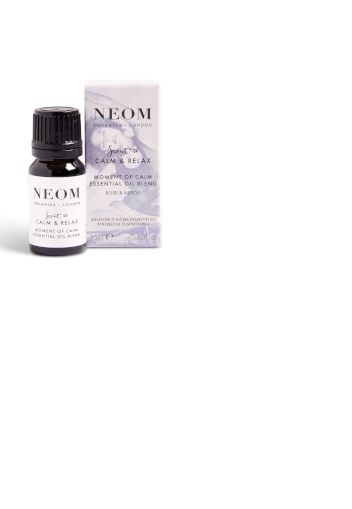 NEOM Moment of Calm Essential Oil Blend 10ml