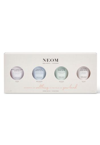 NEOM Moments of Wellbeing in the Palm of Your Hand 120ml