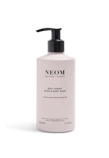 NEOM Real Luxury Hand & Body Wash 300ml