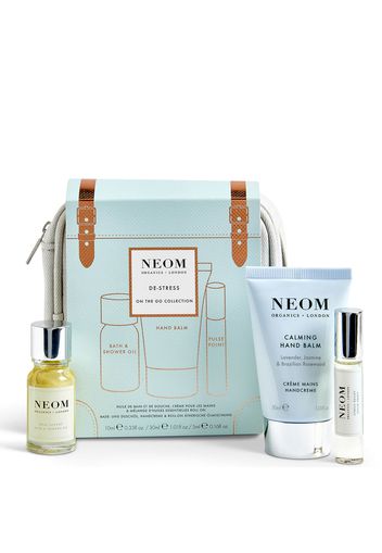 NEOM De-Stress On The Go Collection