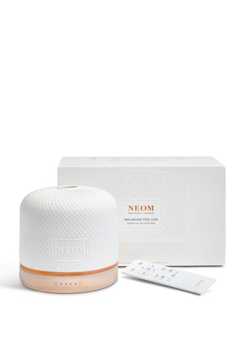 NEOM Wellbeing Pod Luxe Diffuser