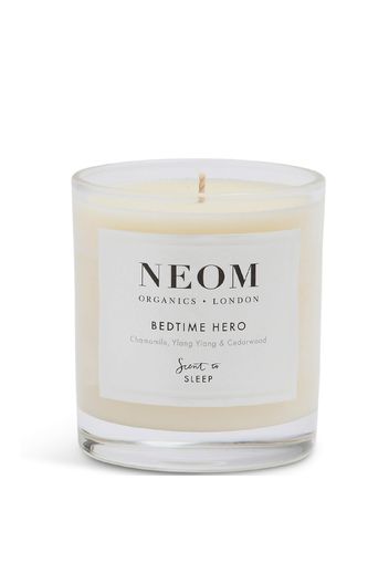 NEOM Bedtime Hero Standard Scented Candle 185g