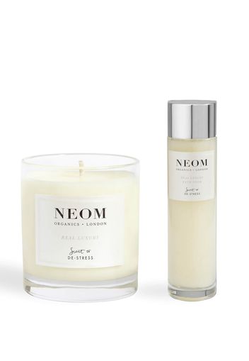 NEOM Exclusive Bedtime Calm Bundle