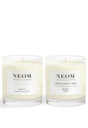 NEOM Exclusive Happy Days & Sleepy Nights Bundle