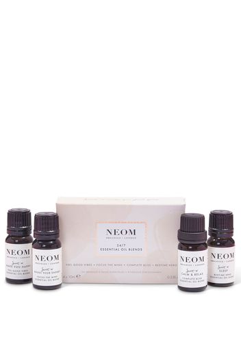 NEOM 24/7 Essential Oil Blend Kit