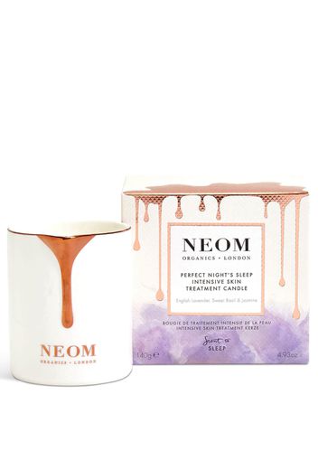 NEOM Perfect Night's Sleep Intensive Skin Treatment Candle 140g