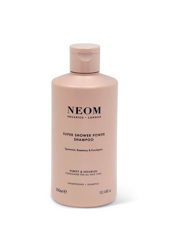 NEOM Super Shower Power Shampoo 300ml