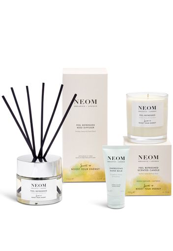 NEOM More Energy Bundle