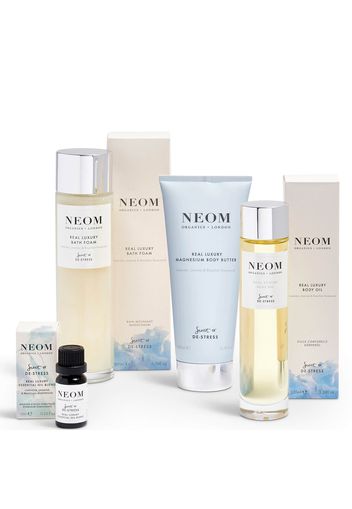 NEOM De-Stress - Wind Down Bundle