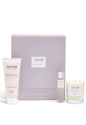 NEOM Ultimate Sleep Kit