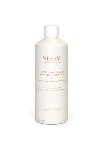 NEOM Perfect Night's Sleep Magnesium Bath Milk 300ml