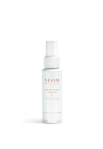 NEOM Big Day Energy Face Mist 75ml