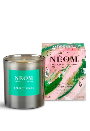 NEOM Perfect Peace 1 Wick Candle 185g