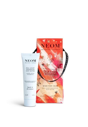 NEOM Wish for Calm Butter 30ml