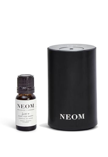 NEOM Scent to Make You Happy Set - Black