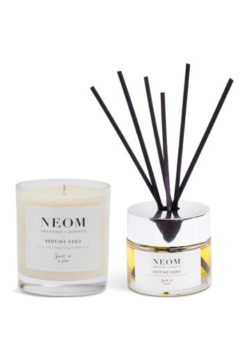 NEOM Bedtime Hero Collection