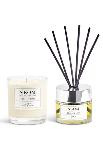 NEOM Complete Bliss Collection