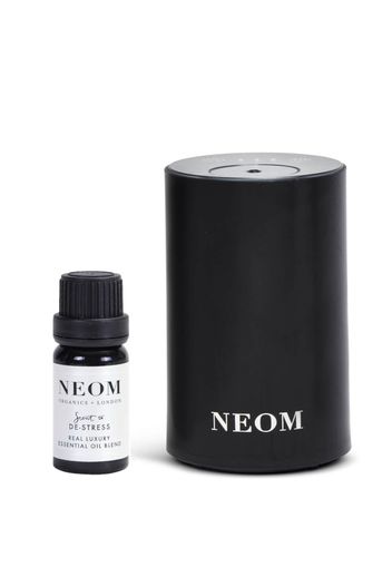 NEOM Scent to De-Stress Set - Black