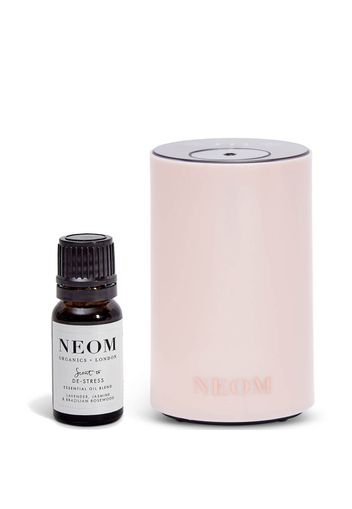 NEOM Scent to De-Stress Set - Nude