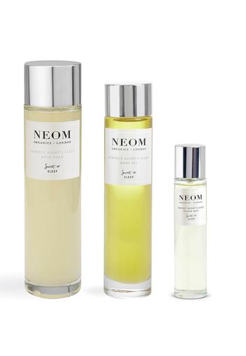 NEOM Perfect Night's Sleep Nighttime Collection