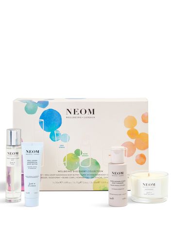 NEOM The Wellbeing Discovery Collection