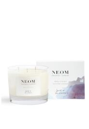 NEOM Organics Real Luxury Luxury Scented Candle