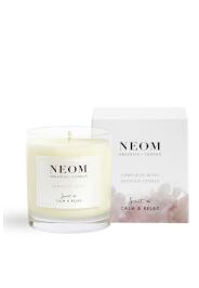 NEOM Organics Complete Bliss Standard Scented Candle