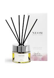 NEOM Organics Reed Diffuser: Complete Bliss (100ml)