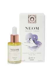 NEOM Organics London Perfect Night's Sleep olio viso conciliatore del sonno 28 ml