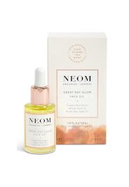 NEOM Great Day Glow Face Oil 28ml