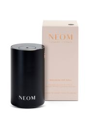 Neom Wellbeing London Pod Mini+ Waterless Essential Oil Diffuser Black