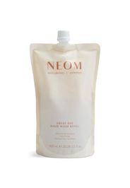 NEOM Great Day Hand Wash 600ml Refill